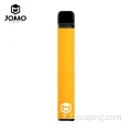 Barre gonflée 800 Puffs E-cigarette jetable